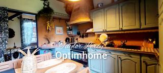  Ferme à vendre 6 pièces 151 m²