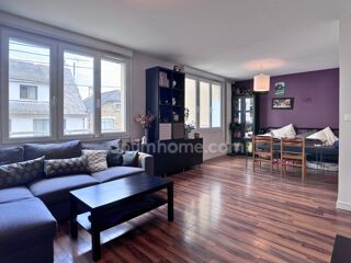  Appartement � vendre 3 pi�ces 74 m�