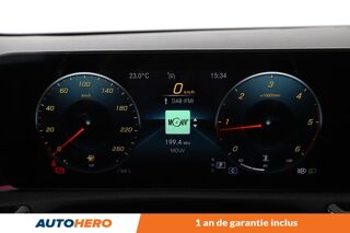 Classe A 200 d AMG Line 8G-DCT 150 ch 2021 occasion 92130 Issy-les-Moulineaux