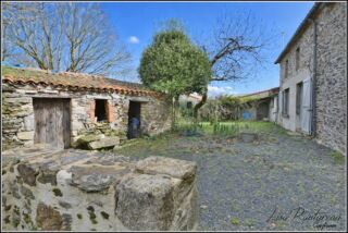  Maison à vendre 5 pièces 114 m²