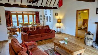  Propriété/château à vendre 12 pièces 285 m²