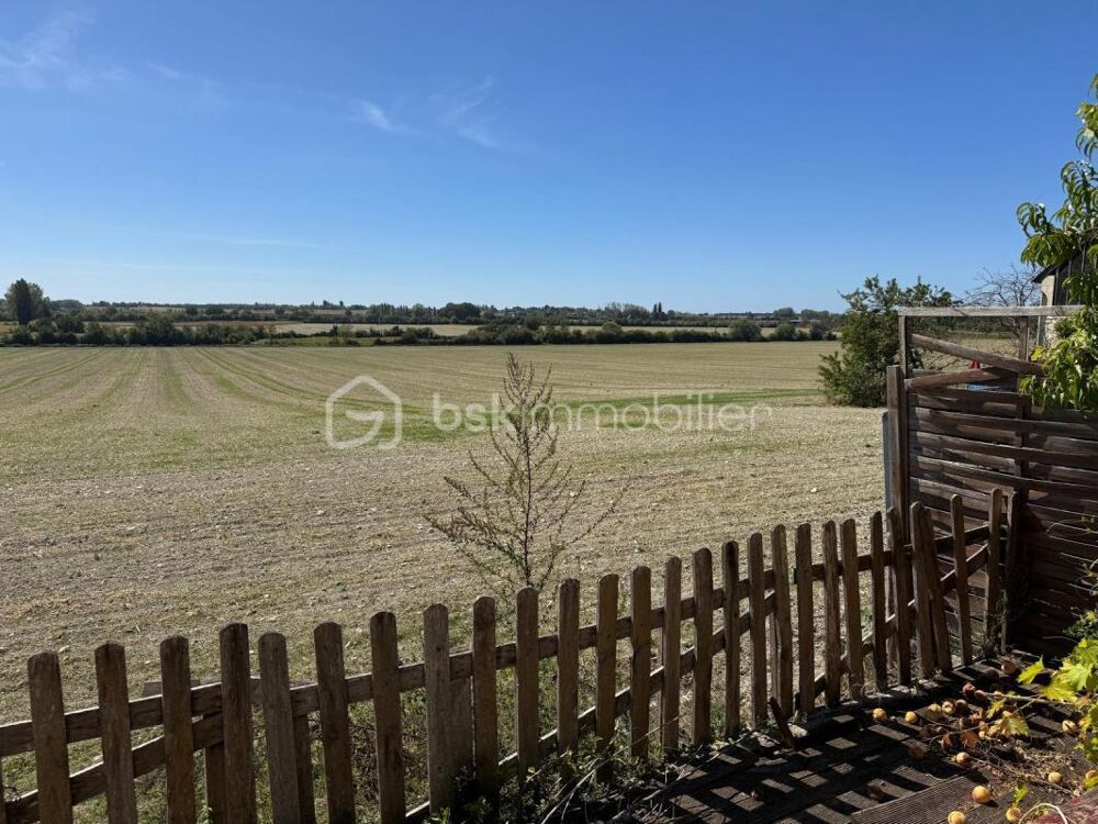 Vente Maison Maison traditionnelle à rénover Louerre