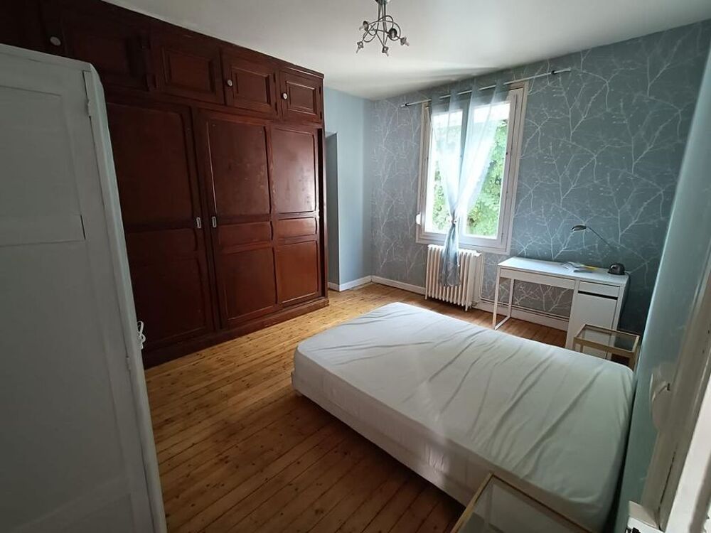 Location Appartement Appartement de 43m2 à louer sur Reims Reims