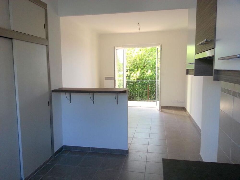 Location Appartement Appartement de 40m2 à louer sur Carpentras Carpentras