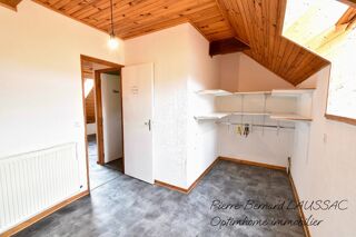  Appartement à vendre 2 pièces 48 m²