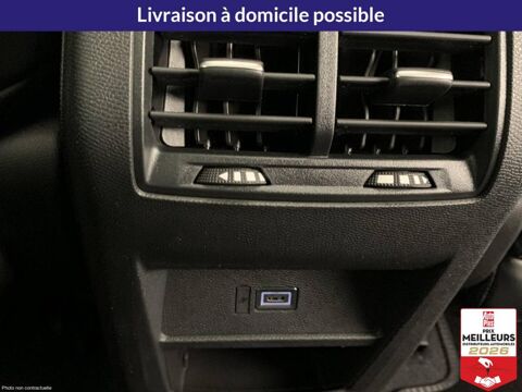 DS4 Hybride 145 e-DCT6 Etoile - Alcantara 2026 occasion 78200 Buchelay