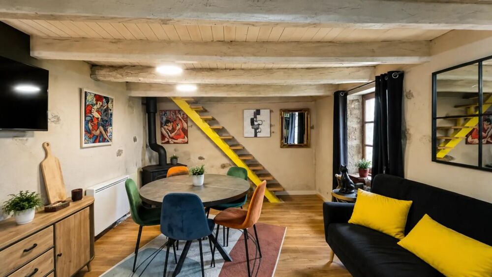 Vente Propri�t�/Ch�teau Maison avec d�pendances et piscine Lacapelle marival