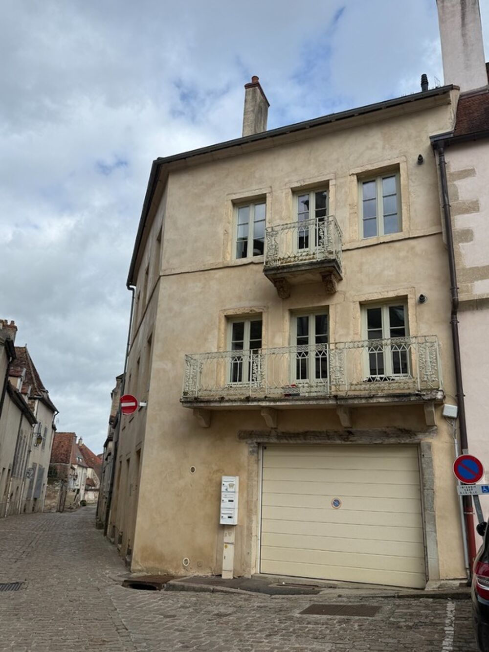 Vente Immeuble Immeuble à vendre SEMUR EN AUXOIS (21) Semur en auxois