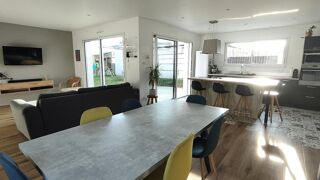  Maison � vendre 5 pi�ces 89 m�