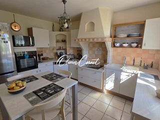  Maison à vendre 6 pièces 138 m²
