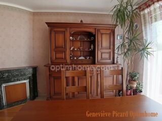  Maison à vendre 4 pièces 100 m²