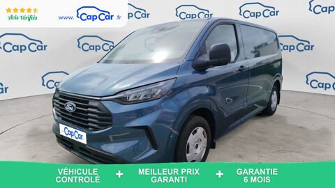 Annonce voiture Van aménagé Van aménagé 38690 €