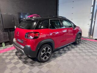 C3 Aircross Shine Pack 2022 occasion 77250 Moret Loing Et Orvanne