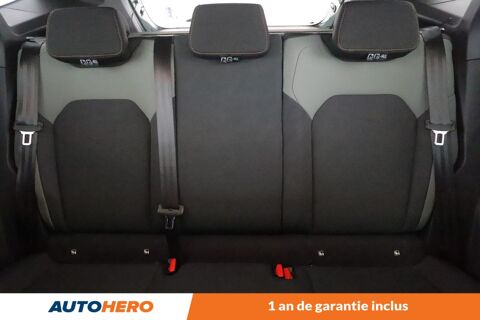 Duster III 1.6 Hybrid Extreme 4x2 BVA 140 ch 2024 occasion 92130 Issy-les-Moulineaux