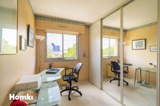  Appartement à vendre 4 pièces 81 m²
