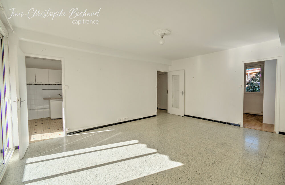 Vente Appartement SAINTE-FOY-LÈS-LYON – APPARTEMENT T3 AVEC BALCON – SECTEUR LES BRUYÈRES Sainte foy les lyon