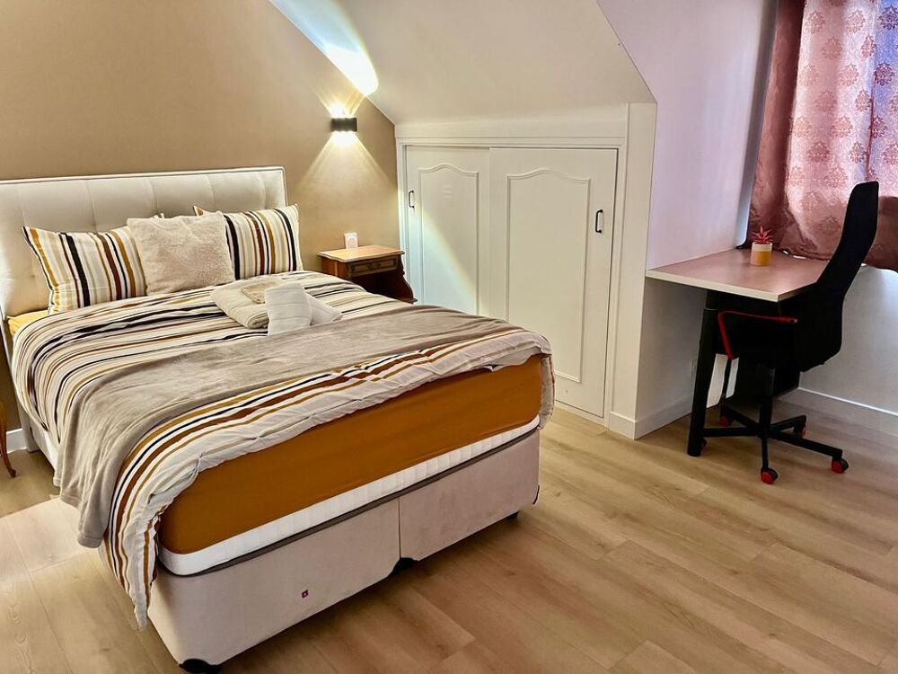 Location Appartement Chambre de 14m2 à louer sur Gagny Gagny
