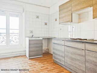 Appartement à vendre 3 pièces 60 m²