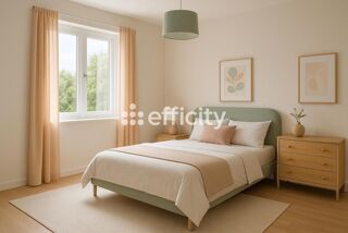  Appartement � vendre 4 pi�ces 90 m�