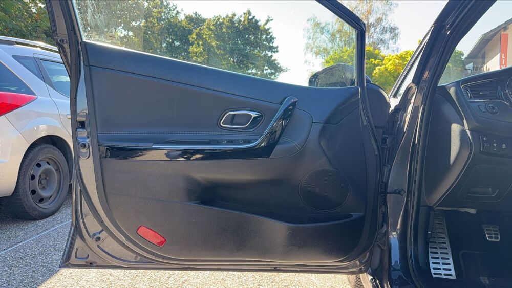 Ceed 1.6 CRDi 136 GT-Line - Toit ouvrant 2018 occasion 73100 Aix Les Bains