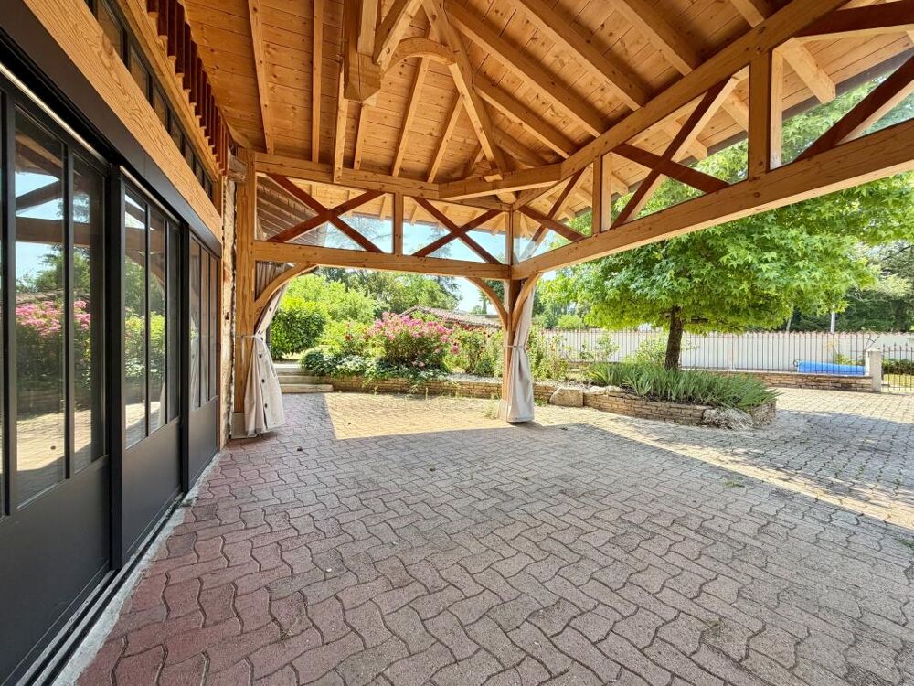 Vente Maison Maison À Vendre Meillonnas