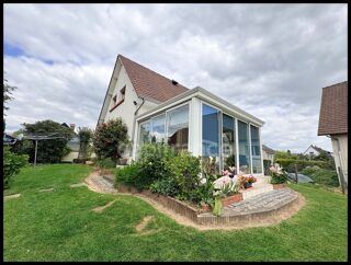  Maison à vendre 5 pièces 93 m²
