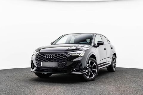 Annonce voiture Audi Q3 29990 €