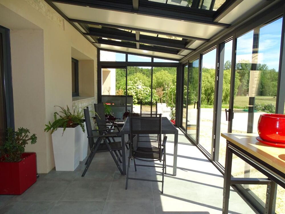 Maison Sainte Orse 4 pièce(s) 195 m2