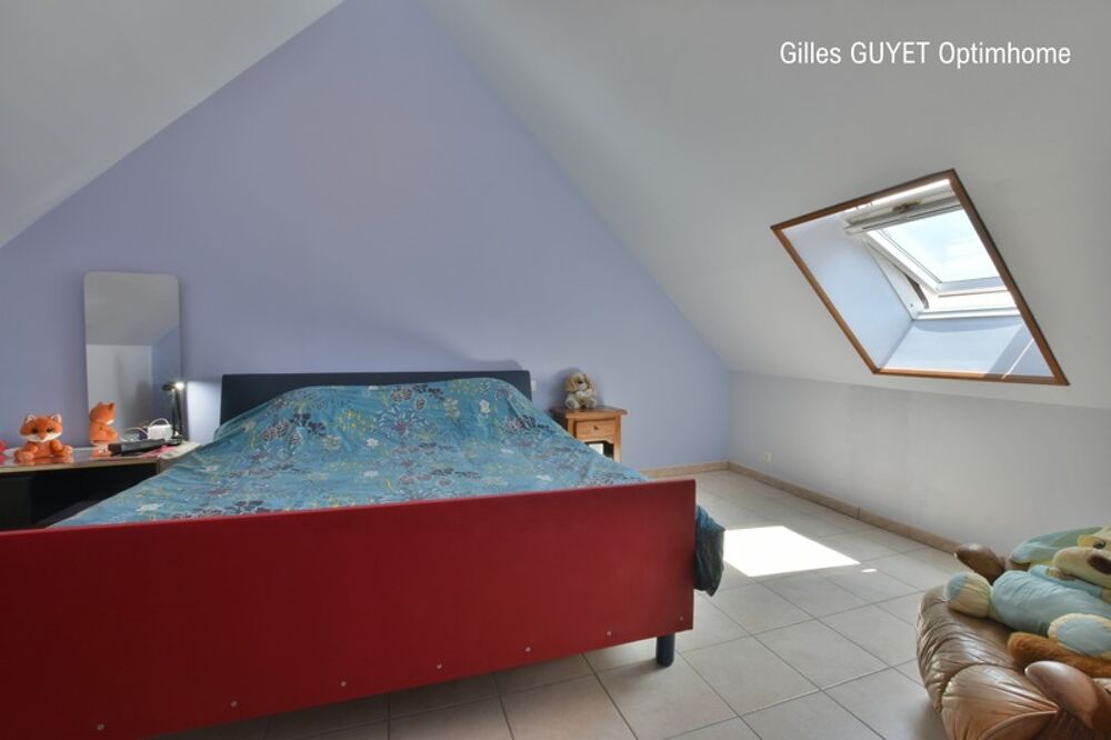 Vente Maison BERNAY,MAISON INDIVIDUELLE T9, DPE:C  177M  6 chambres. Terrain de 1000M² env. 309990€ Thiberville