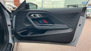 M2 3.0 i 374 Steptronic8 M-Sport - Automatique Entretien constr 2023 occasion 76240 Belbeuf