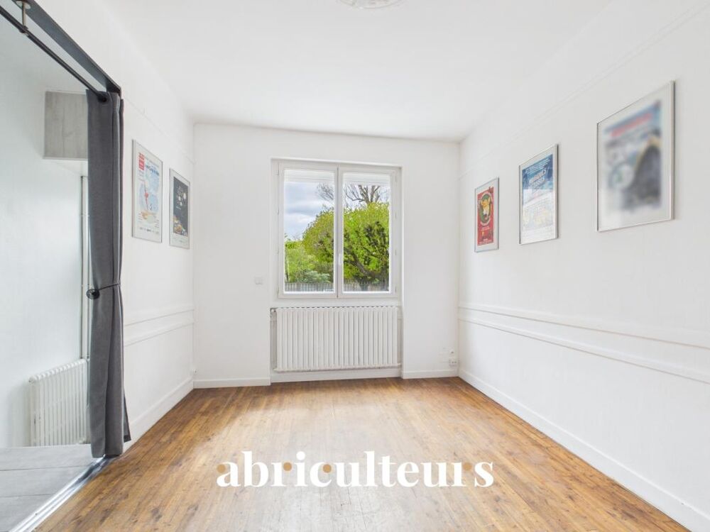 Vente Maison Maison de ville 65 m² avec cour et garage – Quartier Victor-Hugo, Angoulême Angouleme