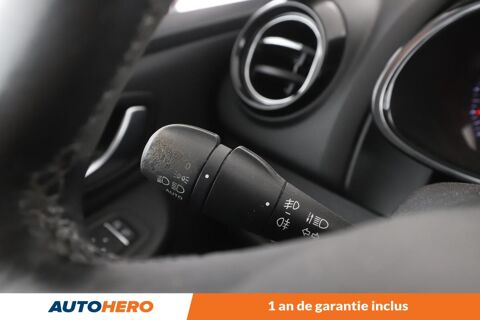 Clio 0.9 TCe Intens 90 ch 2018 occasion 92130 Issy-les-Moulineaux