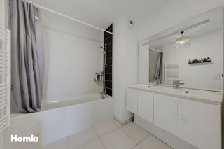  Appartement à vendre 3 pièces 62 m²