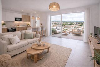  Appartement � vendre 3 pi�ces 67 m�