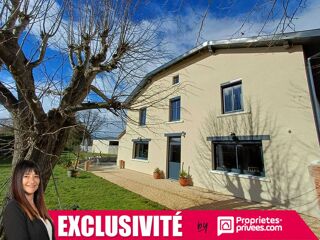  Maison � vendre 7 pi�ces 221 m�