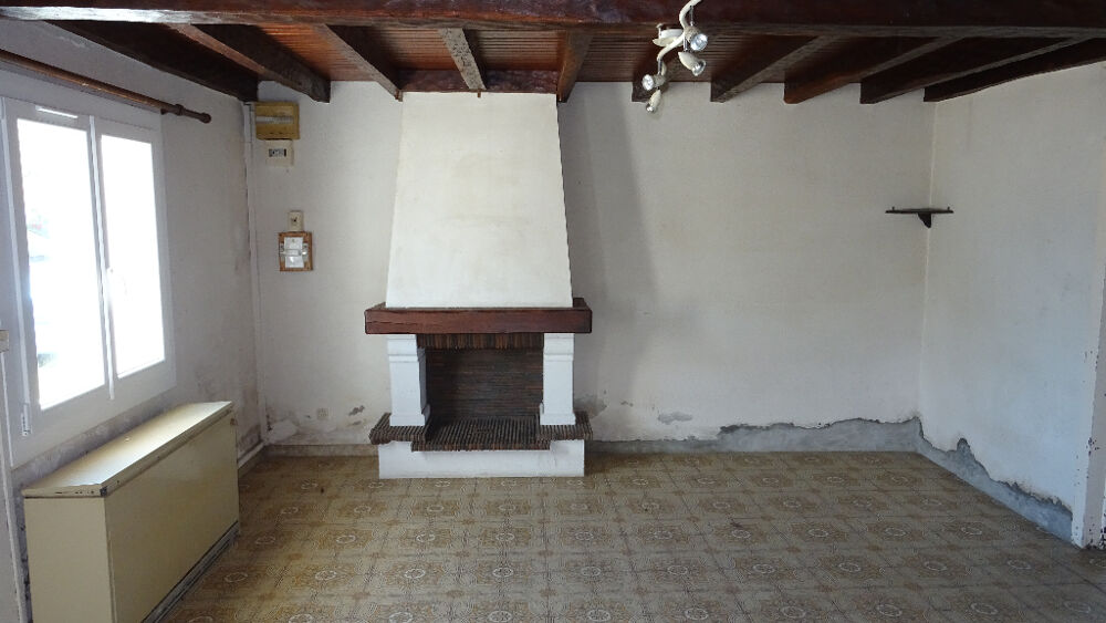 Landes 40250, Toulouzette maison 106 m²