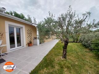  Maison à vendre 5 pièces 123 m²