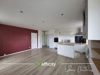  Appartement � vendre 3 pi�ces 74 m�