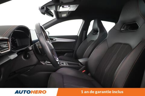 Formentor 1.4 e-Hybrid VZ DSG6 245 ch 2022 occasion 92130 Issy-les-Moulineaux