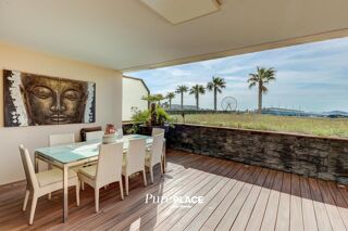  Appartement  vendre 4 pices 122 m