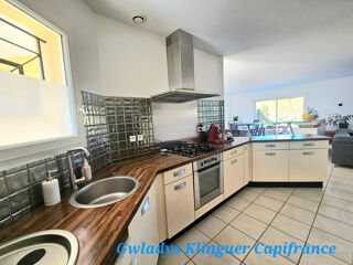  Maison à vendre 5 pièces 112 m²