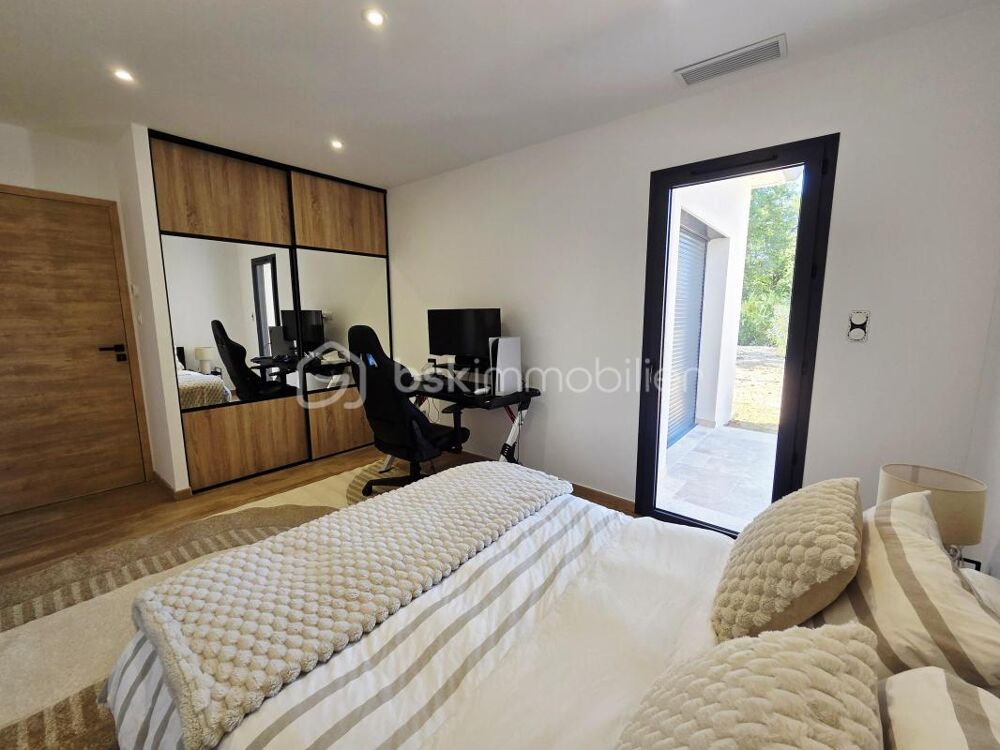 Vente Villa Villa T5 Plain pied avec piscine Montauban
