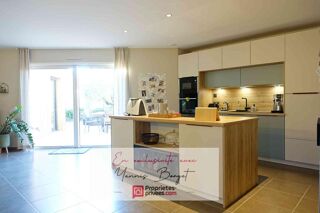  Maison � vendre 6 pi�ces 130 m�