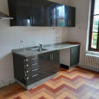  Maison � vendre 4 pi�ces 77 m�