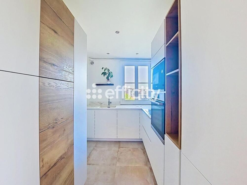 Vente Appartement Appartement Asnieres sur seine