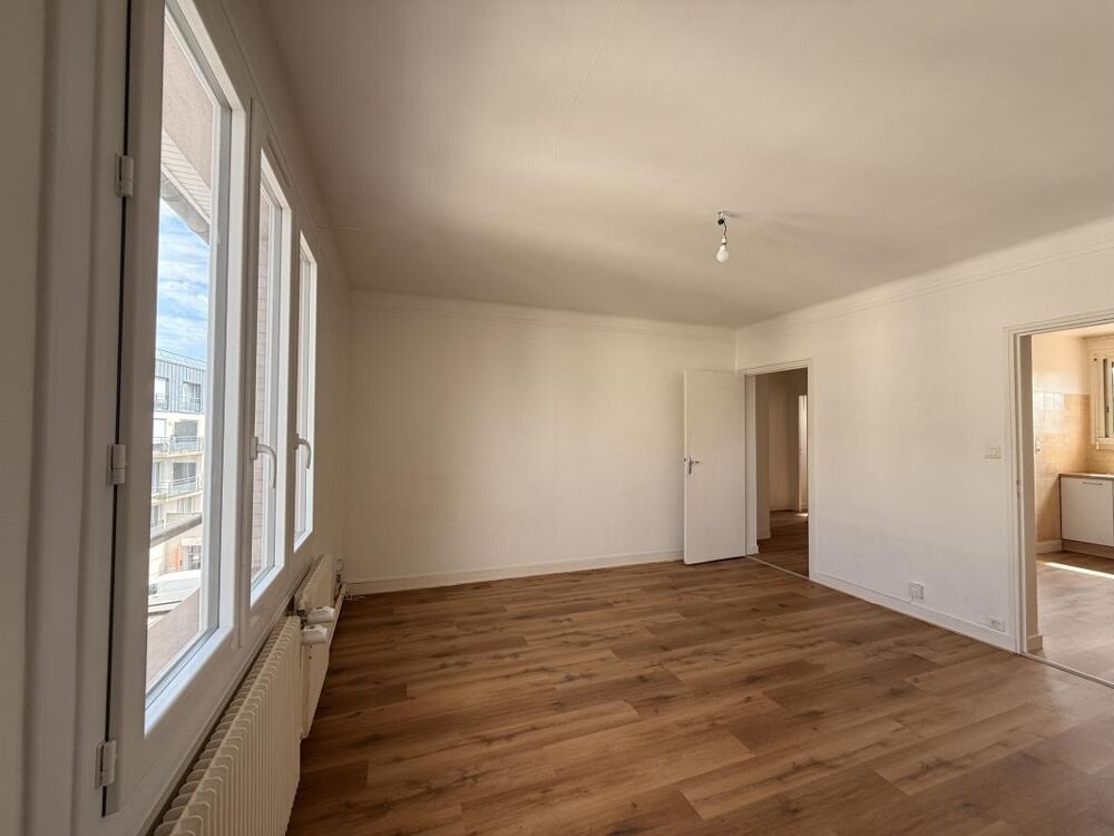 Vente Appartement Appartement Limoges