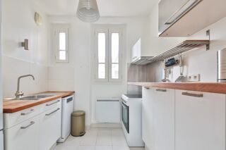  Appartement � vendre 4 pi�ces 75 m�