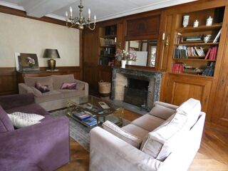  Maison à vendre 8 pièces 225 m²