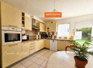  Maison à vendre 7 pièces 150 m²