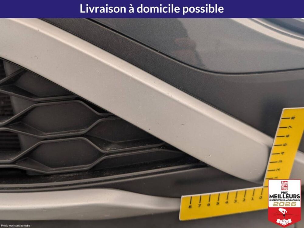 T-ROC 2.0 TDI 116 START/STOP BVM6 LIFE PLUS 2023 occasion 10150 Lavau